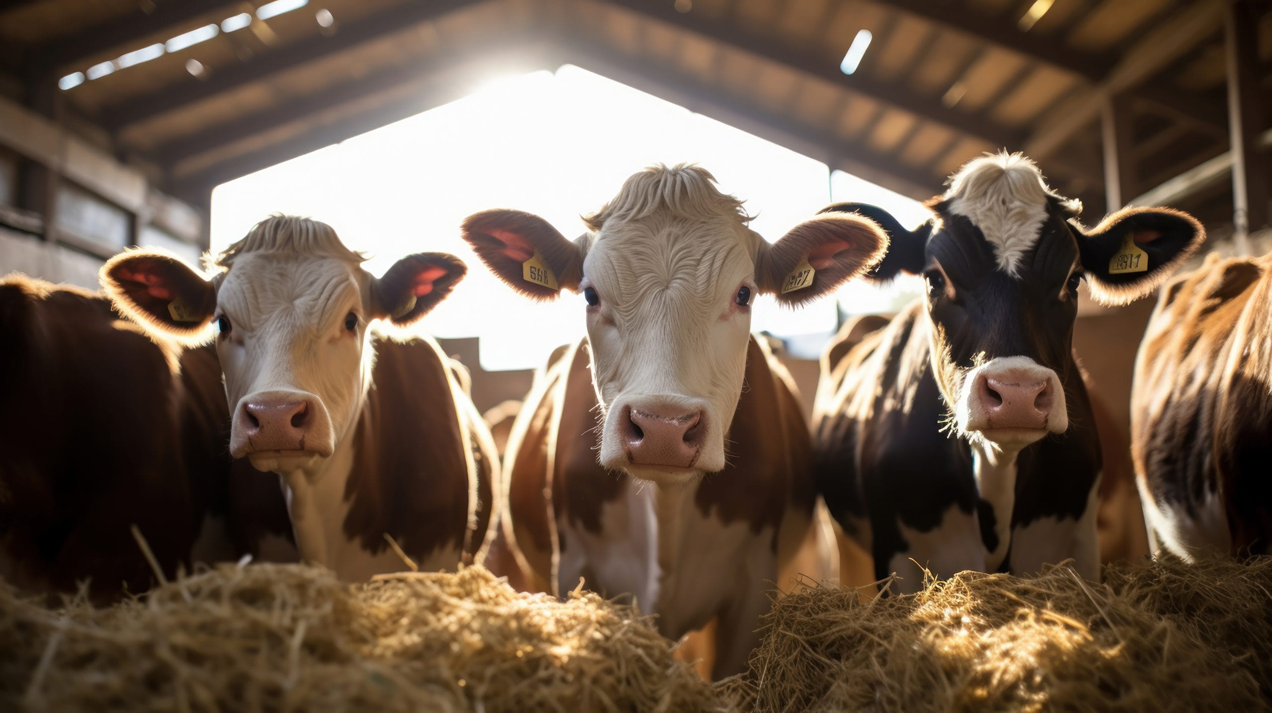 Salon International de l’Agriculture 2025